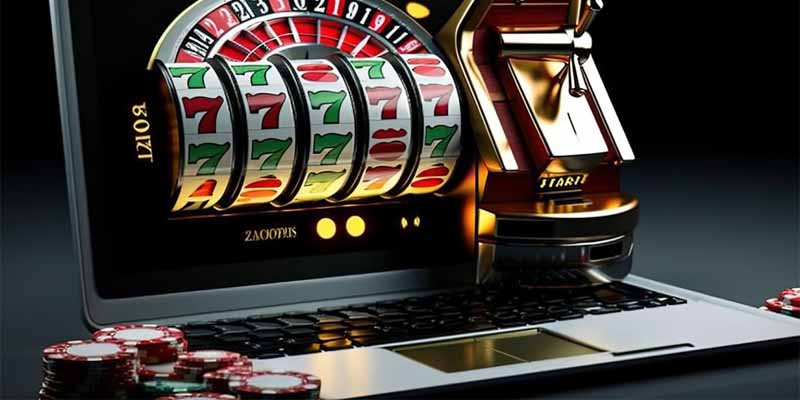 Đặc điểm nổi bật cần biết về slot game typhu88