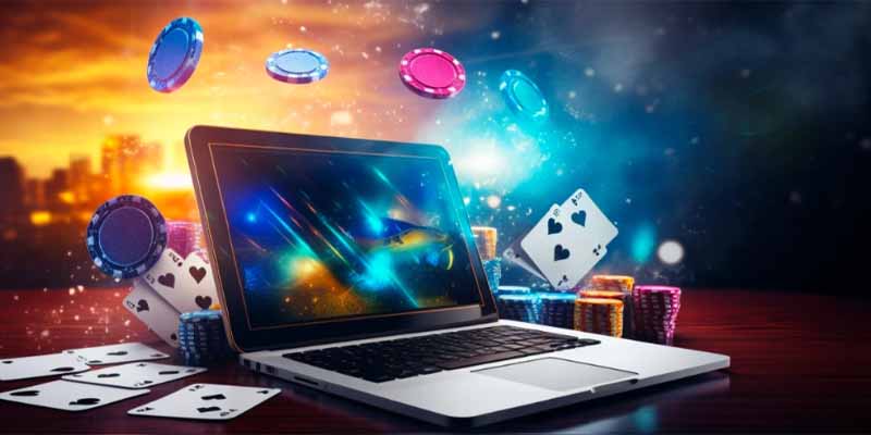 Live casino Typhu88 là gì?