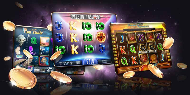 Tổng quan về slot game typhu88