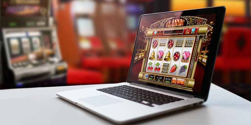 Slot game video là phiên bản nâng cấp của slot game cổ điển